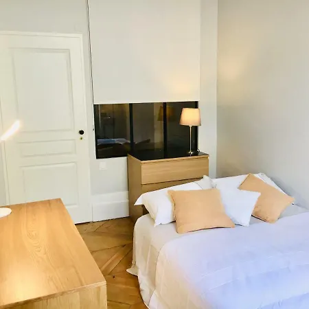 Le Palais Gallien Appartement Bordeaux