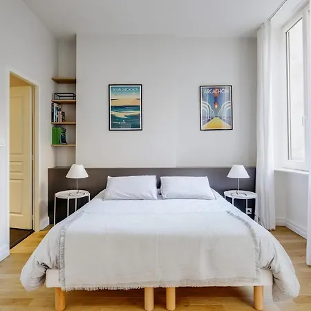 Le Palais Gallien Appartement