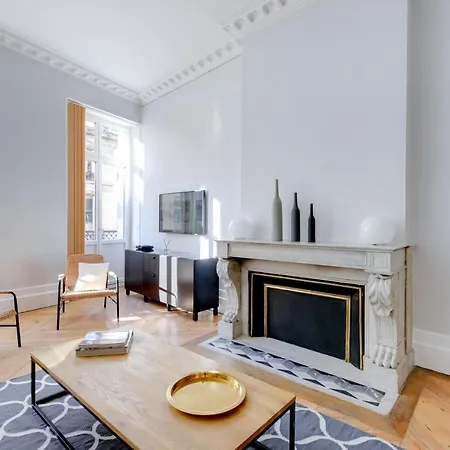 Appartement Le Palais Gallien *