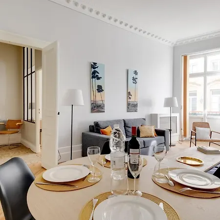 Le Palais Gallien Apartment