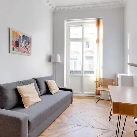 Le Palais Gallien Appartement Bordeaux